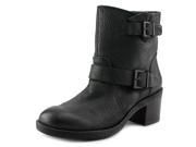 Kenneth Cole Reaction Camden Runs Women US 8.5 Black Ankle Boot