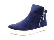 Kenneth Cole NY Kiera Women US 6.5 Blue Fashion Sneakers