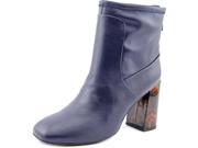 Charles By Charles David Trudy Women US 7.5 Blue Ankle Boot