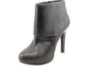 Jessica Simpson Addey Women US 5.5 Black Ankle Boot