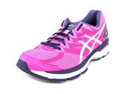 Asics GT 2000 4 Women US 7 Pink Running Shoe