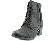 Roxy Calico Women US 11 Black Ankle Boot