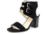 Nine West Galiceno Women US 5 Black Heels