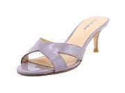 Charles David Nadira Women US 9.5 Purple Sandals