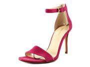 Nine West Mana Women US 7 Pink Sandals