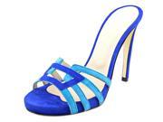 Charles David Mari Women US 7 Blue Sandals EU 37.5