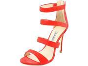 Charles David Olina Women US 8 Red Sandals