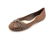 Born Lilly Women US 7 Brown Flats
