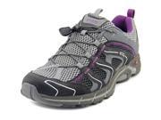Ecco Ultra Terrain 3.0 Women US 11 Purple Hiking Shoe