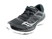Saucony Grid Velocity Rn Women US 7 Black Running Shoe