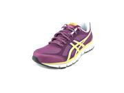 Asics Gel Flash Women US 12 Purple Running Shoe
