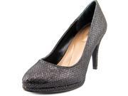 Style Co Nikolete Women US 5.5 Black Heels