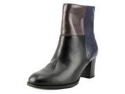 New York Transit Awesome Women US 9 Black Ankle Boot