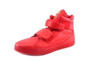 Puma Apex L Men US 8.5 Red Basketball Shoe