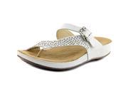 Romika Fidschi Women US 6 White Sandals