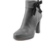 Nina Nell Women US 8.5 Black Ankle Boot