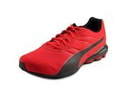 Puma Flume Men US 10.5 Red Running Shoe