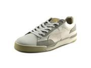 Puma MCQ Move LO Lace Up Women US 12 White Fashion Sneakers