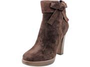 Nina Nell Women US 7.5 Brown Ankle Boot