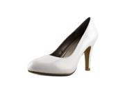 Easy Spirit Reinie Women US 8.5 White Heels