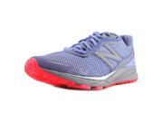New Balance Pace Women US 9 Blue Running Shoe