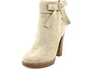 Nina Nell Women US 9.5 Gray Ankle Boot