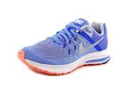 Nike Zoom Winflo 2 Women US 7.5 Blue Running Shoe