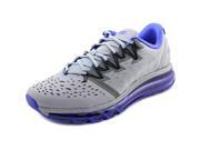 Nike Air Max Pacfly Men US 7 Gray Running Shoe