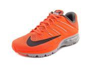 Nike Air Max Excellerate 4 Men US 10 Orange Running Shoe