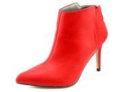 Michael Antonio Jessy Women US 7 Red Ankle Boot