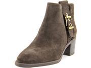 Franco Sarto Eminent Women US 7.5 Brown Ankle Boot
