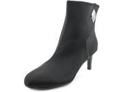 Impo Noreen Women US 7 Black Ankle Boot
