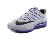 Nike Air Max Excellerate 4 Men US 8 Gray Running Shoe