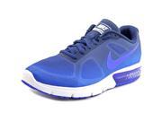 Nike Air Max Sequent Men US 10 Blue Running Shoe