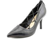 Ann Marino by Bettye Kalysta Women US 8.5 Black Heels