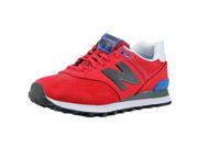 New Balance 426 Men US 7.5 Red Sneakers