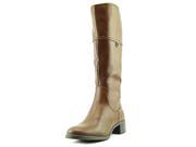 Easy Street Scotsdale Women US 6.5 W Brown Knee High Boot