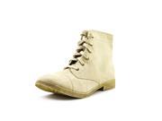 Nine West Guardedl Women US 10 Tan Ankle Boot