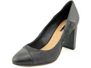 Tahari Elroy Women US 6 Gray Heels