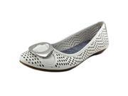 Dr. Scholl s Glorious Women US 7.5 White Loafer
