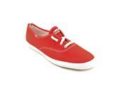 Keds CH OX Women US 10 Red Sneakers
