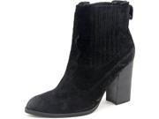 Dolce Vita Conway Women US 9 Black Ankle Boot