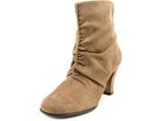 Aerosoles Good Role Women US 5.5 Brown Ankle Boot