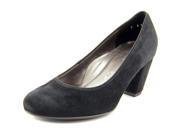 Ara Prema Women US 6.5 N S Black Heels