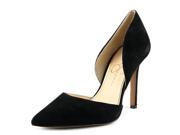 Jessica Simpson Cenya Women US 5.5 Black Heels