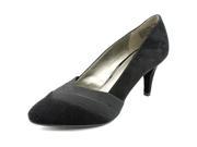 Bandolino Needell Women US 7.5 Black Heels