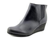 Dr. Scholl s Dillion Women US 7 Black Ankle Boot