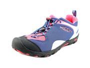 Keen jamison Women US 6 Blue Hiking Shoe