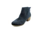 Kenneth Cole Reaction Pil Age Women US 6.5 Blue Ankle Boot