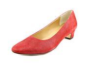 Vaneli Astyr Women US 10 Red Heels